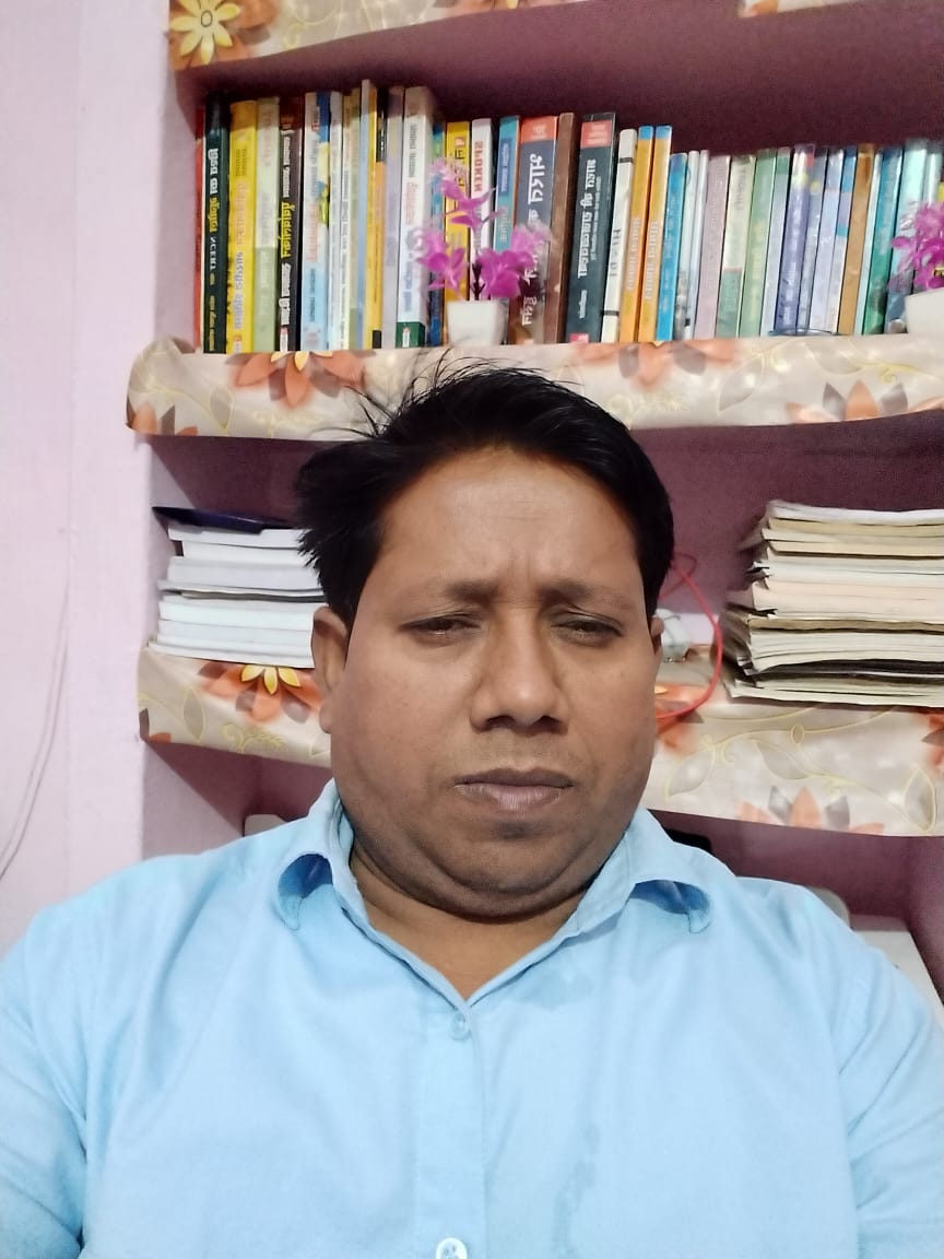 Mr. Anand Kumar 